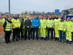 Anas, aperto al traffico in Lombardia il nuovo Ponte Manzoni
