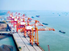 Cina, nel 2025 crescita del Pil al 5%