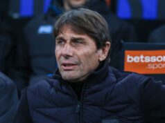 Conte “Partita decisiva, col Copenhagen bisogna vincere”