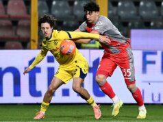 Cremonese e Verona non si fanno male, pari senza reti allo Zini