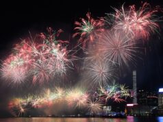 A Hong Kong gli arrivi turistici sono aumentati del 12% nel 2025