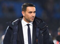 Palladino “Niente calcoli, ma entrare tra le prime 8 sarebbe straordinario”