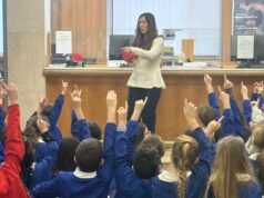 Banca del Fucino, coinvolti oltre 400 bambini nel progetto “Bancari per un giorno”