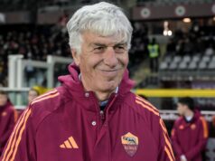 Gasperini “Buona posizione in Europa League ma più concentrati sul Milan”