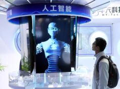Cina, nel 2025 oltre 6.000 imprese nel settore dell’intelligenza artificiale