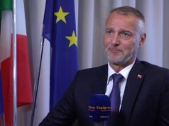 Presidente del Parlamento slovacco “Con l’Italia i rapporti più intensi nell’Ue”