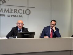 Economia italiana in miglioramento, per Confcommercio Pil a +0,9 nel 2026