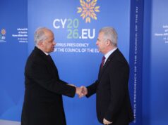 Migranti, Piantedosi “Con l’OIM modelli innovativi per la gestione dei flussi”