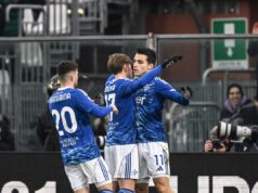E’ un Como formato Europa, Torino annichilito 6-0