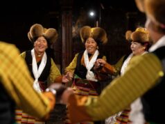 Cina, turismo in crescita costante nello Xizang nel 2025