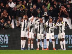 La Juve stende 3-0 il Napoli, a segno David, Yildiz e Kostic