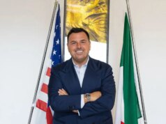 Giancarlo Arra entra nel consiglio di amministrazione dei Sons of Italy