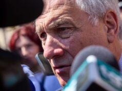 Tajani fa convocare ambasciatore Israele per i 2 carabinieri fermati dai coloni