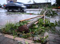 Cina accelera sullo sviluppo di sistemi di previsione per eventi meteo estremi