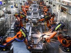 Cina, previsto un Pil da 2.150 miliardi di dollari per l’area della Greater Bay