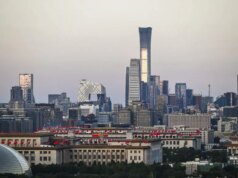 A Pechino aumentano le imprese finanziate con investimenti esteri