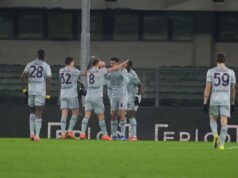Udinese in versione corsara al Bentegodi, Verona sconfitto 3-1