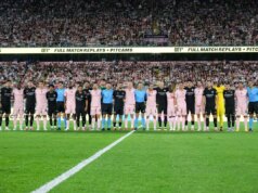 Il Palermo ed Etihad Airways avviano una nuova partnership