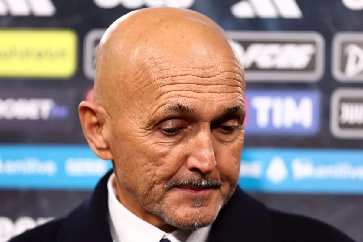 Spalletti “Il Monaco non farà calcoli, Juve in campo libera”