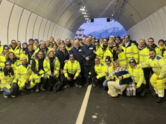 Milano-Cortina, aperte al traffico le varianti di Tai e Valle di Cadore