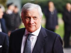 Tajani “Nessun incidente diplomatico con la Svizzera, pretendiamo giustizia”