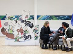 L’Italia si prepara alle Olimpiadi invernali di Milano-Cortina 2026