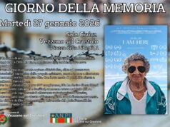 Giorno della Memoria a Vezzano sul Crostolo