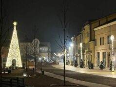 Festività natalizie a Finale Emilia: i ringraziamenti dell’amministrazione