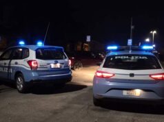 Tentano un furto su due furgoni in sosta: sorpresi e arrestati dalla Polizia di Stato di Modena