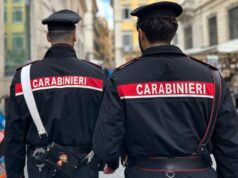 Auto rubata a Vignola ritrovata in poche ore dai Carabinieri. Un arresto