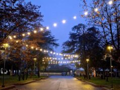 Finale Emilia, nuove telecamere a tutela del territorio