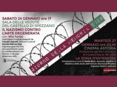 Giorno della Memoria 2026 a Fiorano Modenese