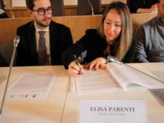 Contrasto alle emissioni odorigene: i Comuni di Formigine e Sassuolo siglano un accordo con le aziende ceramiche