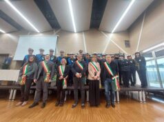 Il bilancio 2025 della Polizia locale dell’unione Comuni modenesi Area nord