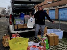 Oltre 900 giocattoli nuovi raccolti in biblioteca ad Albinea per i piccoli ammalati di cancro