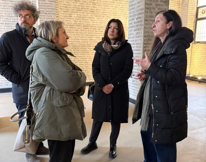 Giorno della Memoria, in Emilia-Romagna al via il nuovo bando regionale per il 2026