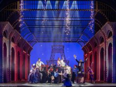 Anastasia il Musical, da mercoledì 14 gennaio al Teatro EuropAuditorium di Bologna