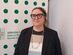La dottoressa Anna Manduchi è la nuova Responsabile della Direzione Sanitaria del Santa Maria Bianca di Mirandola