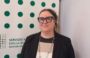 La dottoressa Anna Manduchi è la nuova Responsabile della Direzione Sanitaria del Santa Maria Bianca di Mirandola