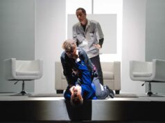 ”Art’ di Yasmina Reza arriva al Teatro Celebrazioni di Bologna