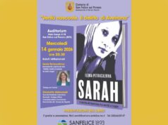 Mercoledì a San Felice sul Panaro si parla del delitto di Avetrana