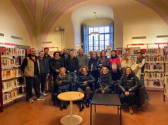 Gli Ecoattivi premiano Novellara con gli Ecosconti