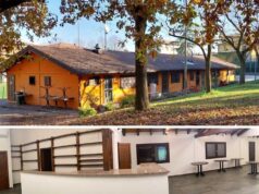 Fiorano Modenese: rinasce la Baita del parco Roccavilla, al via la co-progettazione