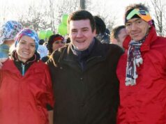 A Crevalcore la seconda edizione della Befana Family Run e Dog Marathon