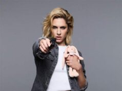 ‘Intanto ti calmi’ il nuovo spettacolo di Beatrice Arnera in scena al Teatro Celebrazioni di Bologna