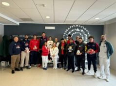 Castelnovo né Monti, per la Befana peluche in dono ai piccoli ricoverati nella Pediatria del Sant’Anna