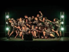 Quando la danza incontra la solidarietà: “Broken” per ‘Lo Stradello’