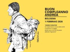 Buon compleanno Andrea. Domenica 1 febbraio la giornata in ricordo di Andrea Purgatori