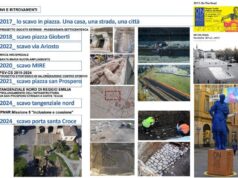 Sabato a Palazzo dei Musei la presentazione della Carta delle potenzialità archeologiche