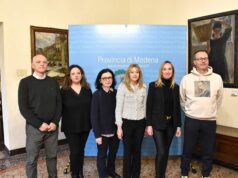 A Palagano nasce il Liceo delle scienze umane con opzione economico-sociale e curvatura sportiva